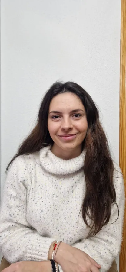 Ángela López